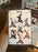 DLR/WDW - Beast Kingdom Disney Alphabet Art Series Mystery Figure Box (Contain One in Each Box)