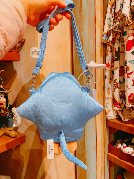 SHDL - Mickey & Friends Pirates Collection x Chip Shoulder Bag