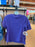 DLR/WDW - Classic Donald Park Logo Embodied Purple Top (Adult)