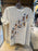 DLR/WDW - It’s a Small World 2026 - 60th Anniversary Little People White T-shirt (Adult)
