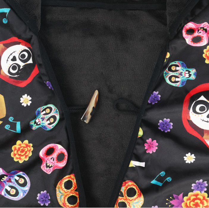 TDR - Coco x Miguel Blanket with Shoulder Bag (Release Date: Sept 24, 2025)