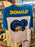 DLR/WDW - Donald Duck 90th Anniversary - Double-Side Classic Football Jersey (Adult)