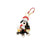 SHDL - 2026 Lunar New Year Mickey & Friends Collection x Goofy Plush Keychain