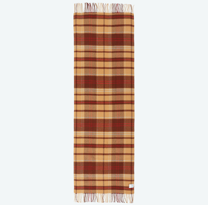 TDR - 2025 Lady & the Tramp Retro & Classic" Collection x Scarf for Adults (Release Date: Dec 26, 2025)