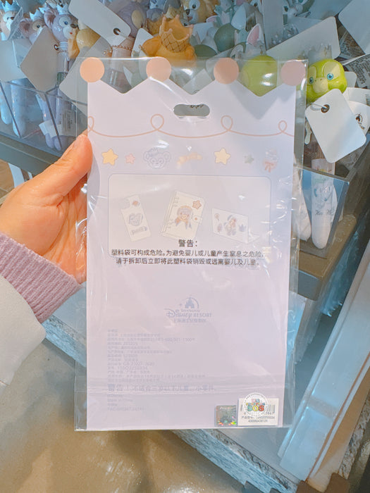 SHDL - Duffy & Friends x ShellieMay Dreamy Carnival Stickers