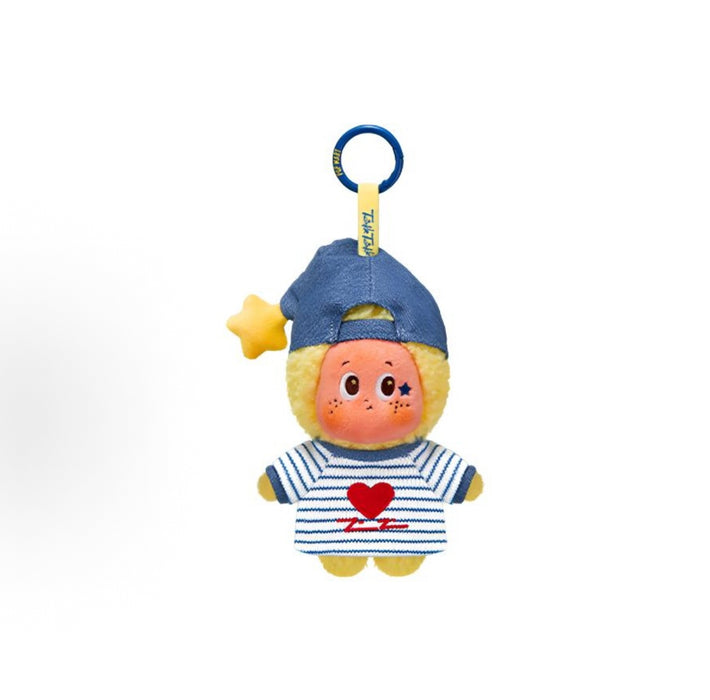 Popmart x Twinkle Twinkle 'Crush on You!' Series - Specific Plush