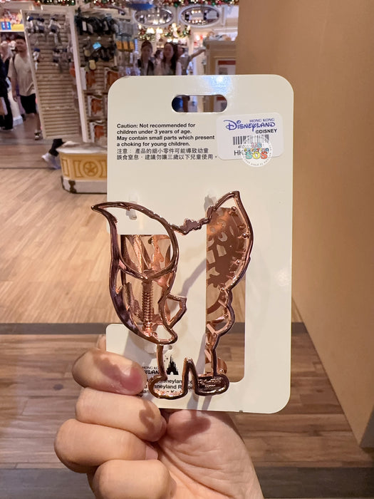 HKDL - Duffy & Friends Metal Clip x LinaBell