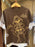 HKDL - Chip & Dale Foli Brown T Shirt (Adults)