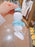 SHDL - 2026 Mickey & Friends ‘Mood’ x Donald Duck Plush Keychain