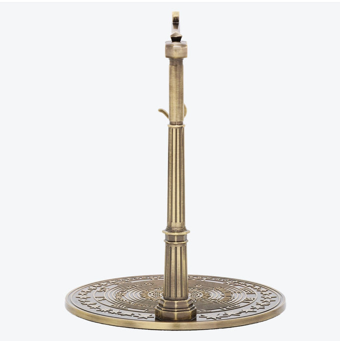 TDR - Tokyo DisneySea 25th Anniversary "Jubilee Rocket" Collection x Holder