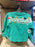 DLR/WDW - Spirit Jersey Park Icon Park Logo Teal Pullover (Kids)