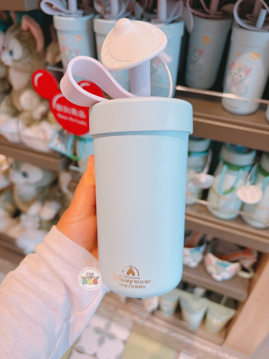 SHDL - 2026 Gelatoni "Dreamy Carnival" Collection x Stainless Steel Tumbler