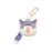 SHDL - 2026 Halloween Winnie the Pooh and Friends Collection x Tigger & Eeyore Fluffy 2 Sided Coin Pouch (Release Date: Oct 4, 2026)