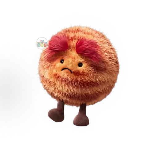 Jellycat Korea Exclusive x Amuseables Planet Mars Plush Toy