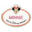 TDR - 2026 Minnie Mouse ‘Cast Member’ Design Pin Badge (Release Date: Jul 16, 2026)