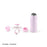 Starbucks China - Twilight Sakura 2026 - 11S. Cherry Blossom Stainless Steel Tumbler with Handle & Tea Infuser, with Beaded Charm 520ml