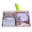 JDS - 2026 Judy Hopps & Nick Wilde ‘Sticker Style’ Sticky Notes & Memo Pad with Pen Stand