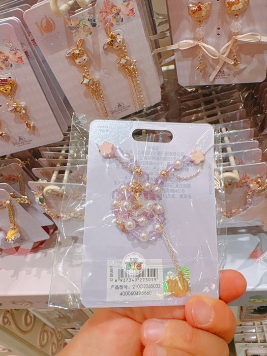 SHDL - 2026 Duffy & Friends 10th Birthday Celebration Collection x LinaBell, CookieAnn & StellaLou Necklace