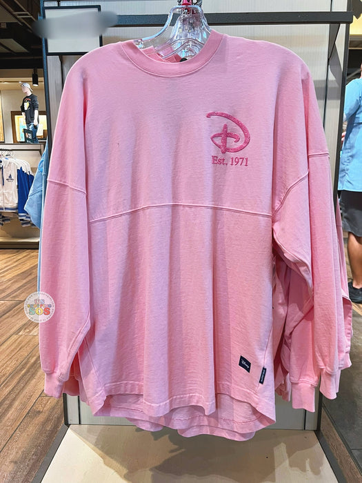 DLR/WDW - 2026 Disney Princess Aurora Spirit Jersey (Adults)