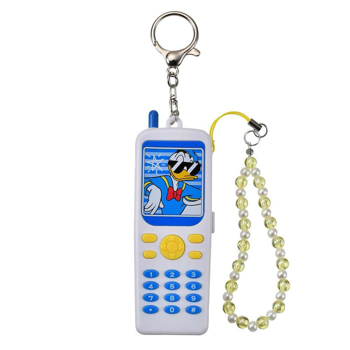 JDS - 2026 Key chain Fes x Donald Duck ‘Mobile Phone Talking & Light Up Keychain (Release Date: Apr 28, 2026)
