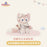 SHDL - Duffy & Friends Little Companions Collection x LinaBell Plush Toy