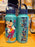 DLR - Disneyland 70th Celebration - Mickey & Friends Water Bottle