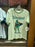 DLR/WDW - Star Wars Boba Fett Wash Green Character T-shirt (Adult)
