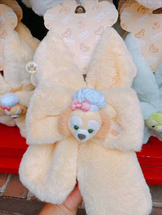 SHDL - Duffy & Friends x CookieAnn Scarf