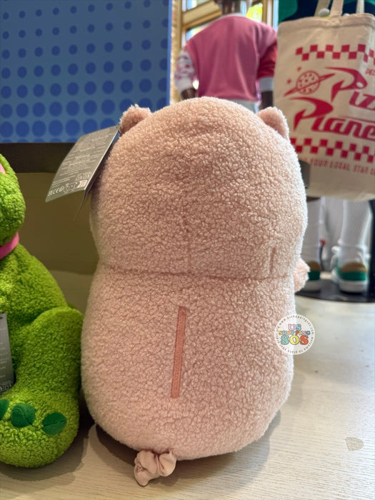 DLR/WDW - Toy Story Pom Pom 2026 - Hamm Plush Toy