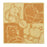 JDS - 2026 Retro Comic Winnie the Pooh Mini Towel