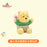 SHDL - Winnie the Pooh "Cactus" Costume Plush Toy