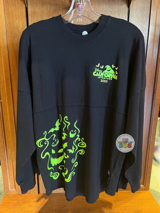 DLR - Oogie Boogie Bash 2023 - Spirit Jersey Single Icon Pullover (Adult)