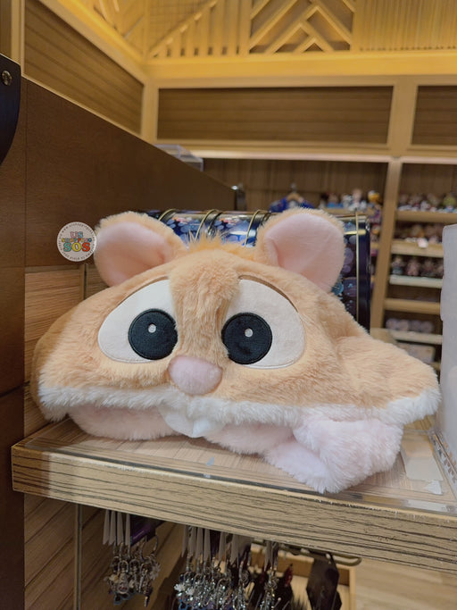 HKDL -  Zootopia 2 Lemming Businessman Arm Warmers for Adults