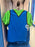 Universal Studios - Super Nintendo World - Luigi Costume Tee (Adult)