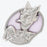 TDR - Tokyo DisneySea 25th Anniversary "Sparkling Jubilee" Build Your Own Locket Collection x Ear Part: Daisy Duck (Release Date: Apr 8, 2026)