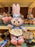 HKDL - 2026 Duffy & Friends ‘Jeans’ x StellaLou Plush Toy (Size SS)