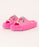 Japan Exclusive - Cheshire Cat Fluffy Platform Shoes Sandals For Adults