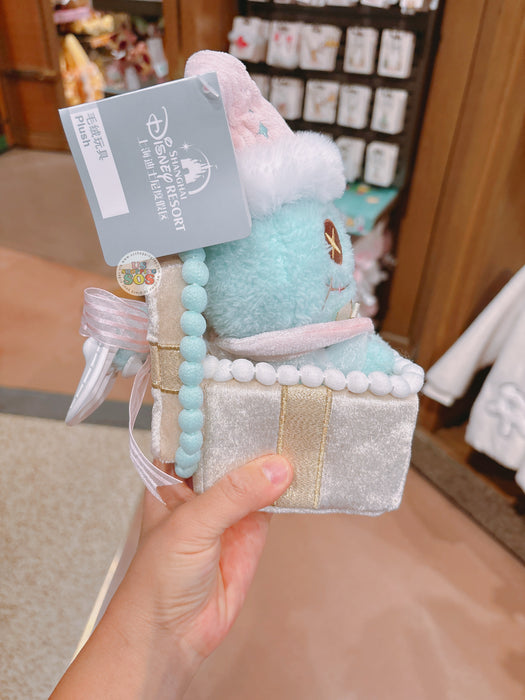 SHDL - 2025 Winter Stitch and Friends Collection x Scrump Plush Toy