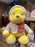 HKDL - 2026 Winnie the Pooh Winter Woolies x Plush Toy Size M