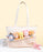 China Exclusive- Winnie the Pooh & Friends ‘Cute Party’ Tote Bag