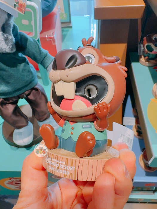 SHDL - Zootopia 2 x Nibbles Maplestick Pencil Sharpener