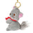 JDS/HKDL - Disney Cat Day 2025 - The Aristocats Berlioz Plush Keychain (Release Date: Feb 4, 2025)