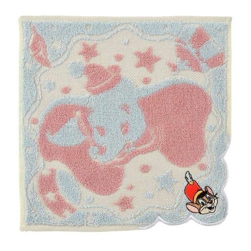 JDS - 2026 Friends Dumbo,Timothy Mini Towel