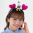 TDR - Donald’s Quacky Ducky City 2025 Collection x Donald Duck & Hearts Headband(Release Date: Apr 7, 2025)