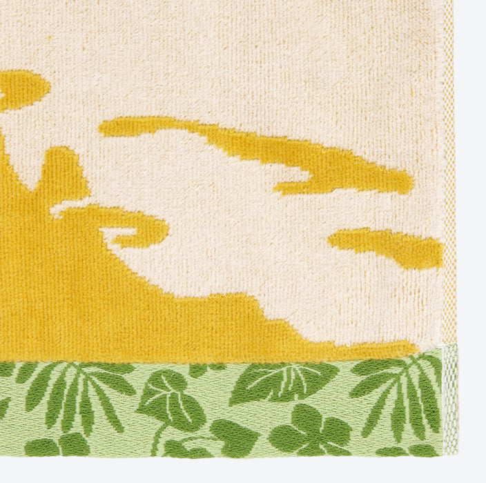 TDR - Fantasy Springs "Peter Pan Never Land Adventure" Collection x Face Towel