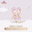 SHDL - 2025 Duffy & Friends Soft Dreams Collection x LinaBell Plush Toy