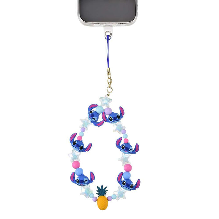 JDS - 2026 Empty-handed Goods x Stitch Face Beads Strap