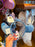 DLP - Stitch Ear Headband