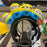 Universal Studios - Despicable Me Minions - 4 Little Minions Plush Headband