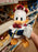 HKDL - Donald Duck Birthday Collection x Donald Duck Plush Toy